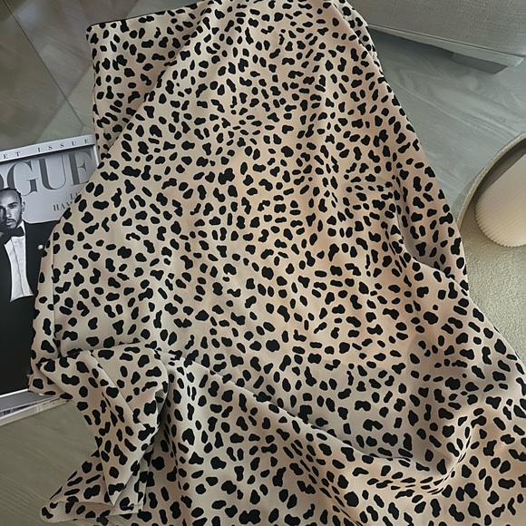 Sanctuary Everyday Midi Skirt - Picture 3 of 5